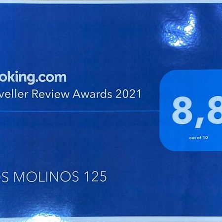 San Bartolomé Los Molinos 125 מראה חיצוני תמונה