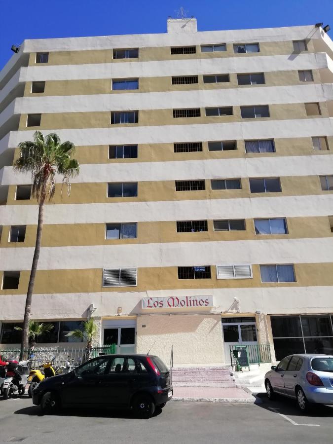 San Bartolomé Los Molinos 125 מראה חיצוני תמונה