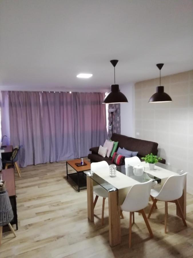 San Bartolomé Los Molinos 125 מראה חיצוני תמונה