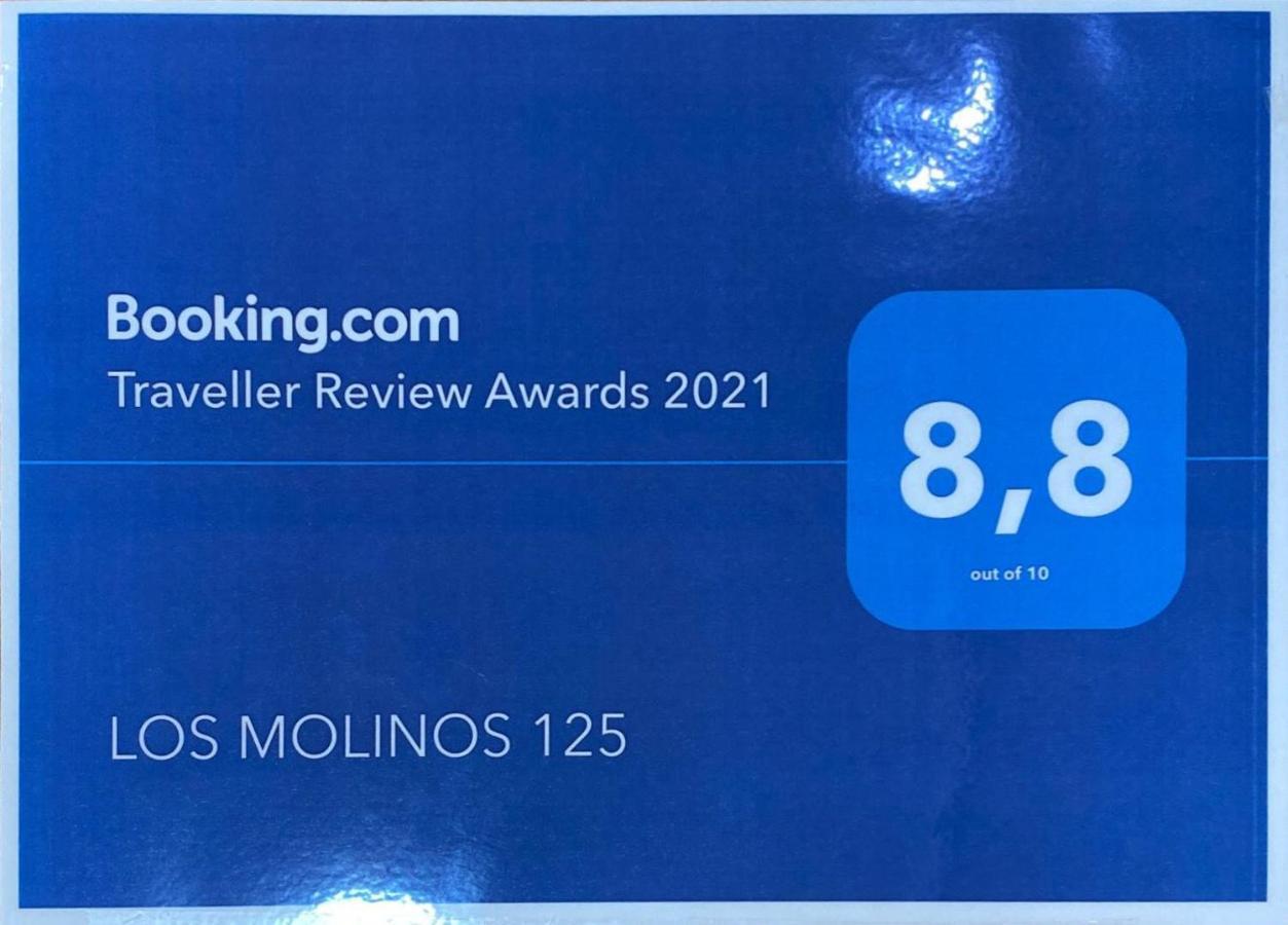 San Bartolomé Los Molinos 125 מראה חיצוני תמונה